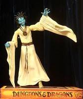 Lich - Advanced PVC (Dungeons and Dragons) Custom Action Figure