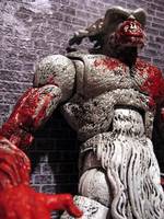 Wendigo (Marvel Legends) Custom Action Figure