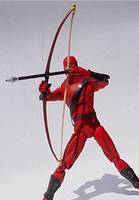 Hand Ninja (Marvel Legends) Custom Action Figure