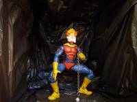 Snarf (Thundercats) Custom Action Figure