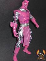 The High Evolutionary (Marvel) Custom Action Figure