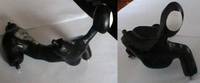 Inque BAF (Batman Beyond) Custom Action Figure