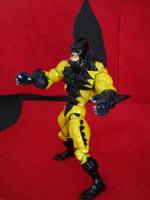 Tiger Shark (Marvel Legends) Custom Action Figure