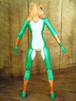 Vindicator (Omega Flight) (Marvel Legends) Custom Action Figure