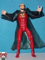 Dr. Druid (Marvel Legends) Custom Action Figure