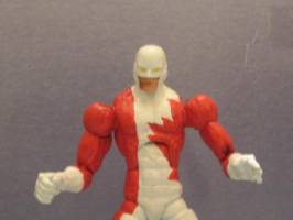 The Guardian (Marvel Legends) Custom Action Figure