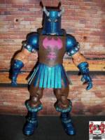 Skurge the Executioner (Marvel Legends) Custom Action Figure