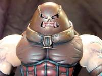 Juggernaut (Marvel Legends) Custom Action Figure