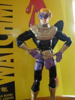 Ozymandias (Watchmen) Custom Action Figure