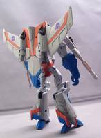 Starscream (G1 TFA) (Transformers - Animated) Custom Action Figure