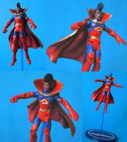 Gladiator (Marvel Universe) Custom Action Figure
