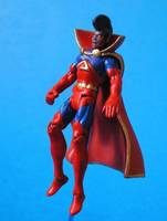 Gladiator (Marvel Universe) Custom Action Figure