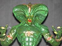Kobra Khan (Masters of the Universe) Custom Action Figure