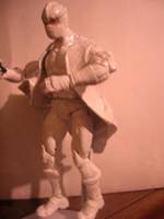 Fantomex (Marvel Legends) Custom Action Figure