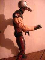 Ultimate Ant Man (Marvel Legends) Custom Action Figure