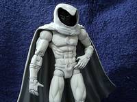 Moon Knight (Marvel Legends) Custom Action Figure