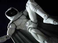 Moon Knight (Marvel Legends) Custom Action Figure