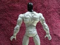 Moon Knight (Marvel Legends) Custom Action Figure