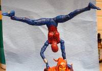 Spider-Girl (Marvel Legends) Custom Action Figure