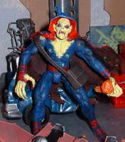 Demogoblin (Spider-Man) Custom Action Figure