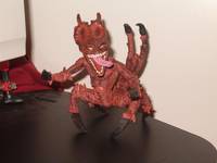 Brood (Marvel Legends) Custom Action Figure