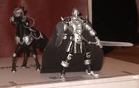 Knight Reaper (Fantasy) Custom Action Figure