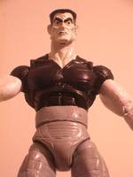 Tombstone (Marvel Legends) Custom Action Figure