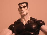 Tombstone (Marvel Legends) Custom Action Figure
