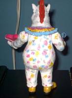 Moe (Killer Klowns From Outerspace) Custom Action Figure