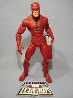 Daredevil (Marvel Legends) Custom Action Figure