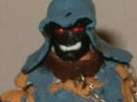 Disturbed Land of Confusion Hero (Disturbed) Custom Action Figure