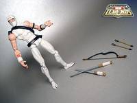 Storm Shadow (G.I. Joe) Custom Action Figure