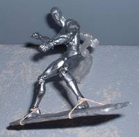 Silver Surfer (Fantastic Four) Custom Action Figure