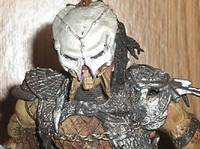 Predator (Predator) Custom Action Figure