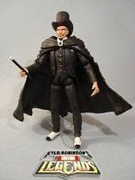 The Wizard (Injustice Society) Custom Action Figure