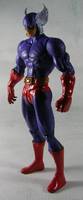 Gundala (DC Direct) Custom Action Figure