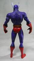 Gundala (DC Direct) Custom Action Figure