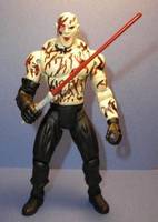 Darth Sion (Star Wars) Custom Action Figure