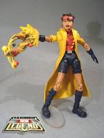 Jubilee (Marvel Legends) Custom Action Figure