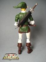 Link (Marvel Legends) Custom Action Figure
