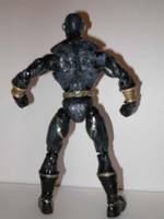 Cyclops(Modern Costume) (Marvel Legends) Custom Action Figure
