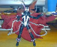 Spawn (Spawn) Custom Action Figure