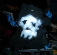 Beastlike-Punishment (Marvel Legends) Custom Action Figure