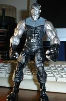 Movie Colossus (Marvel Legends) Custom Action Figure