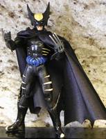 Darkclaw (Amalgam) Custom Action Figure