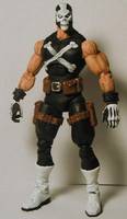 Crossbones (Marvel Legends) Custom Action Figure