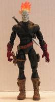 Hells Fury (Amalgam) Custom Action Figure
