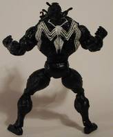 Eddie Brock - Venom (Marvel Legends) Custom Action Figure