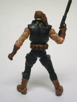 Nomad (Marvel Legends) Custom Action Figure