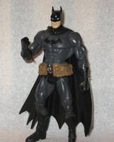 Batman (DC Superheroes) Custom Action Figure